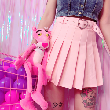 Jupe Egirl - Kawai Rose